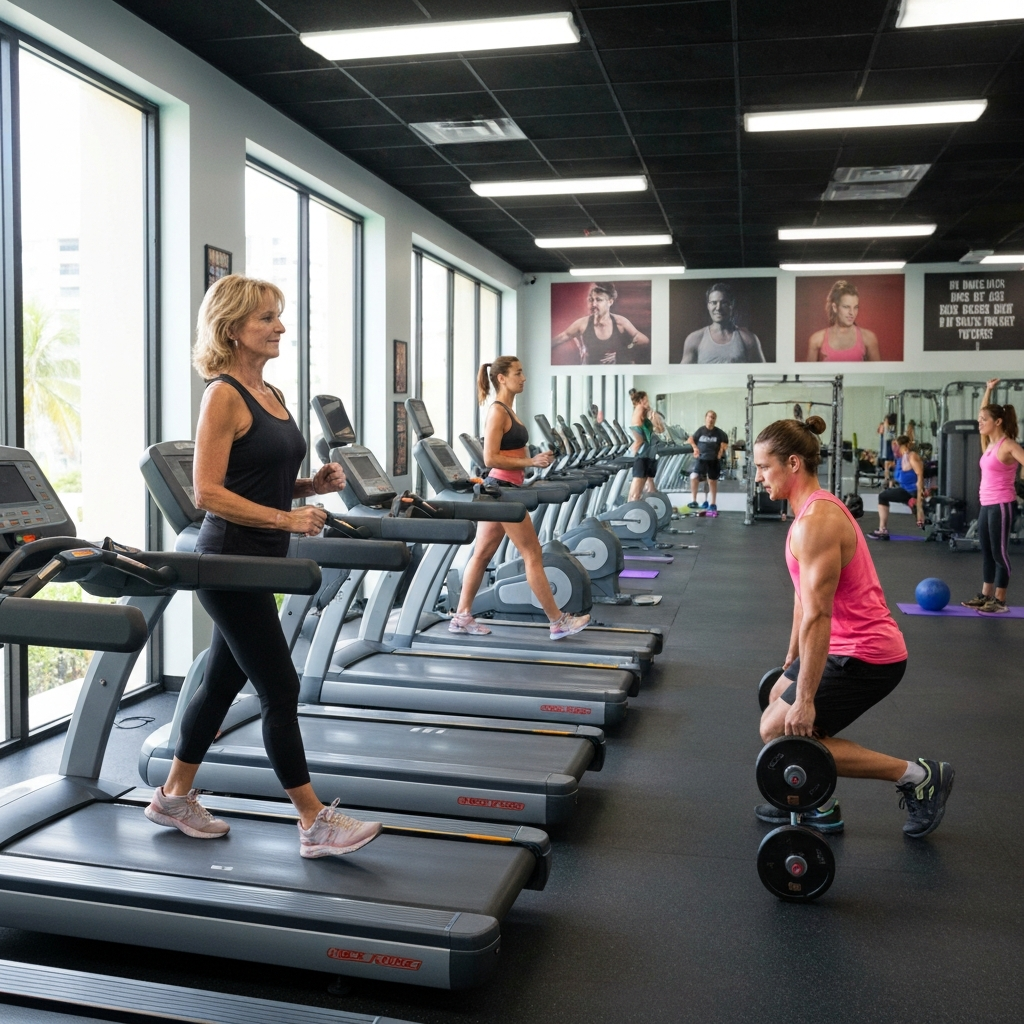Your Guide to Health and Wellness Resources in Hollywood, Florida