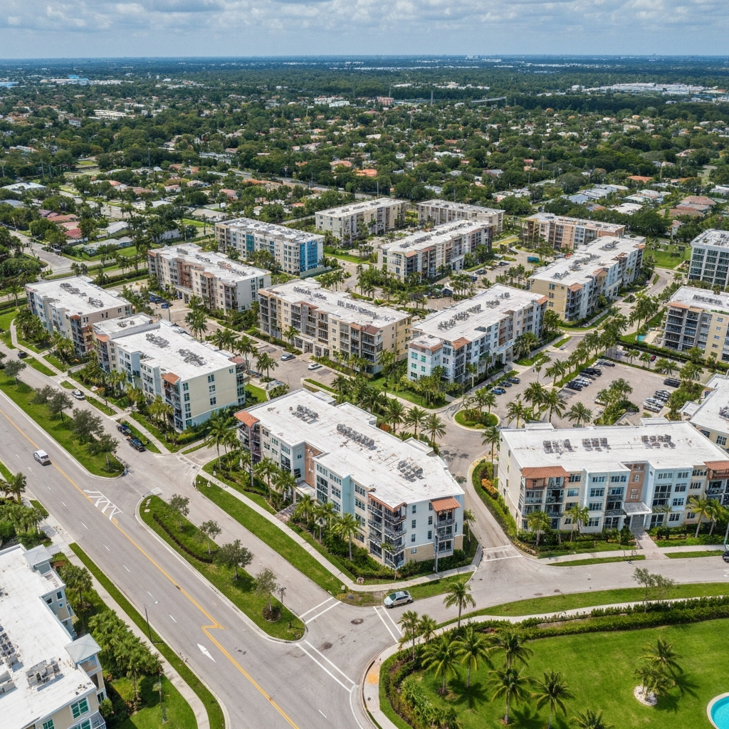 Navigating Hollywood’s Evolving Real Estate Landscape