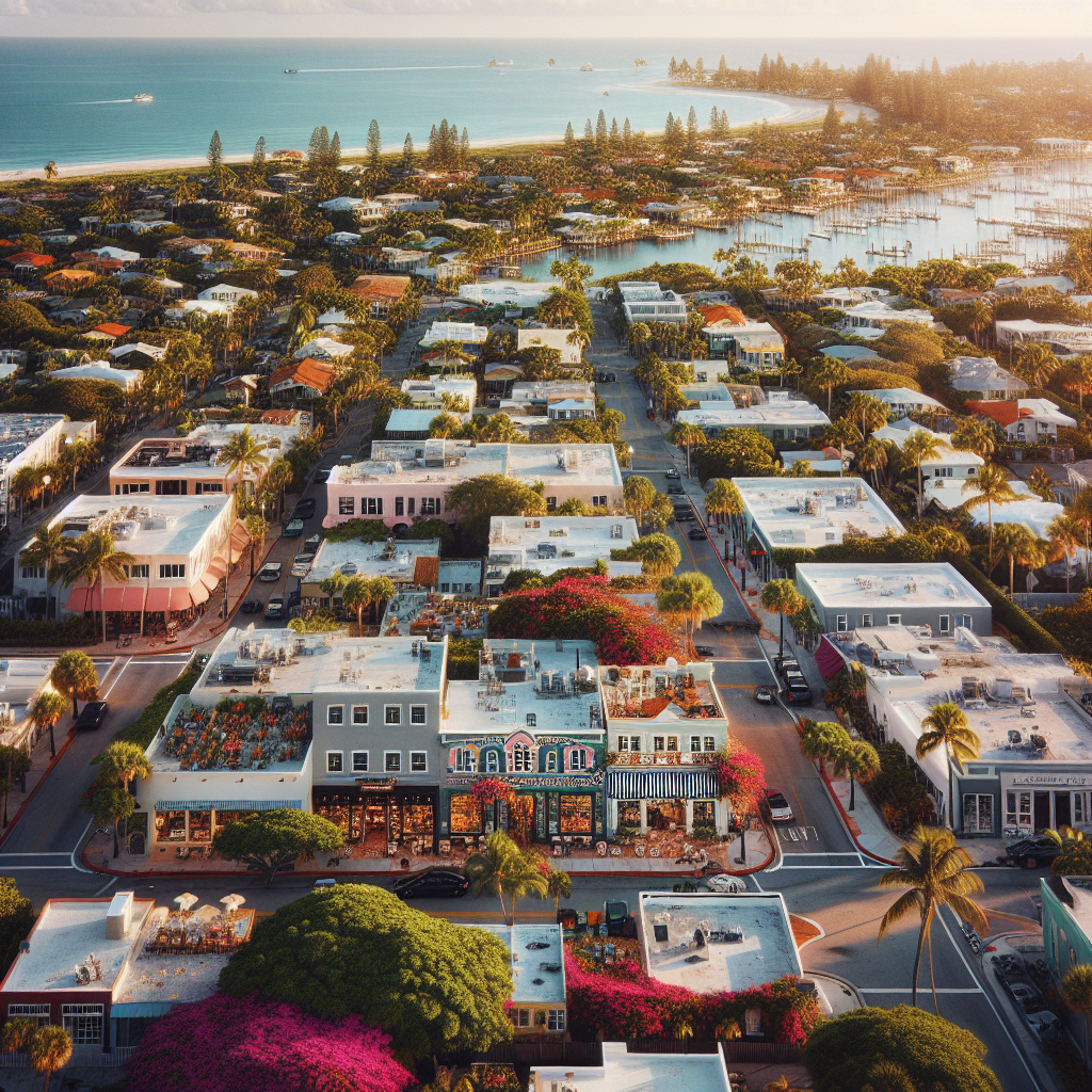 Navigating National Policies: Their Impact on Hollywood, Florida