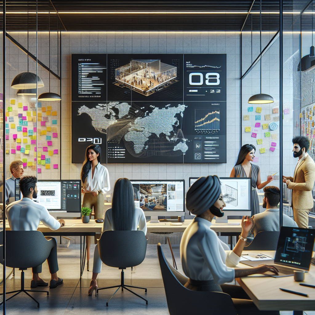Hollywood’s Tech Scene: Local Innovators Shaping the Future