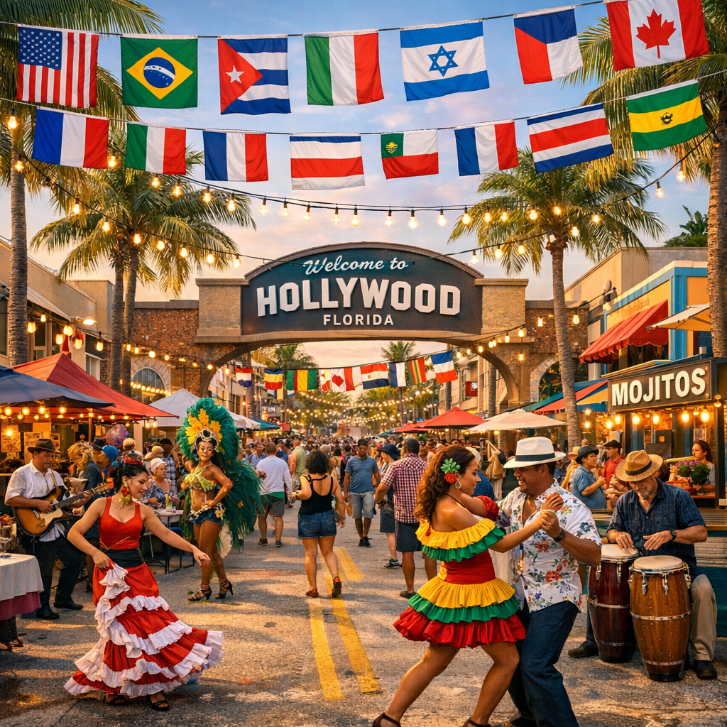 Global Events Shape Hollywood’s Cultural and Economic Landscape